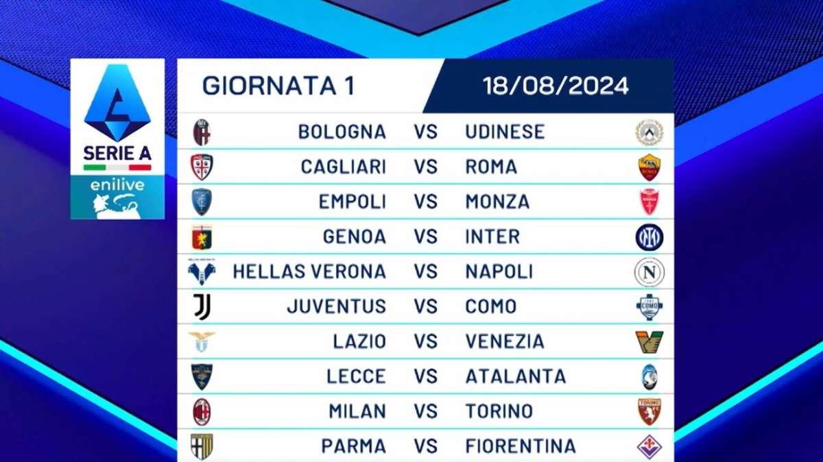 Dea, un calendario in crescendo per la stagione 2024/2025