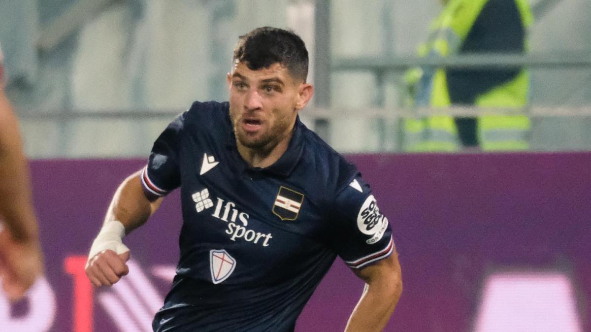 Ioannou, l'ex della Serie A che sfida la Dea con il Pafos