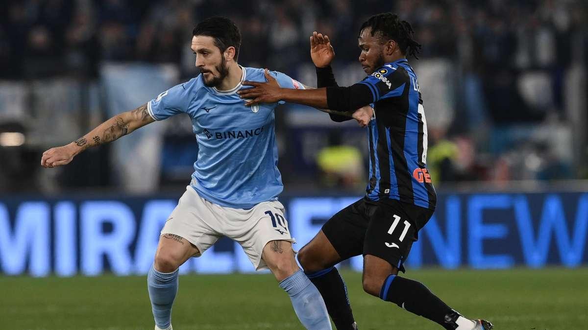 Lazio, le pagelle di TMW - Immobile, errori pesanti. Luis Alberto e Anderson tradiscono Sarri