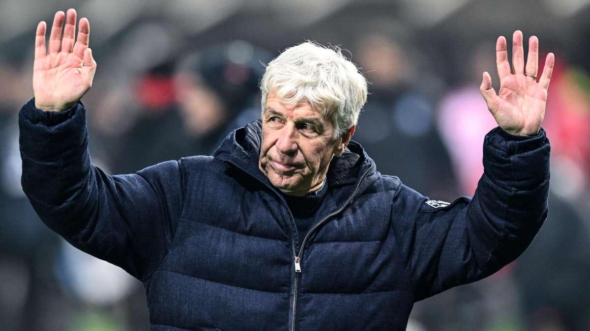 Atalanta più nera di rabbia che azzurra: l'Inter è un incubo per Gasperini
