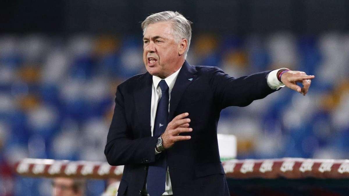 Ancelotti: "Il PSG non è affatto contento di aver pescato l'Atalanta" 