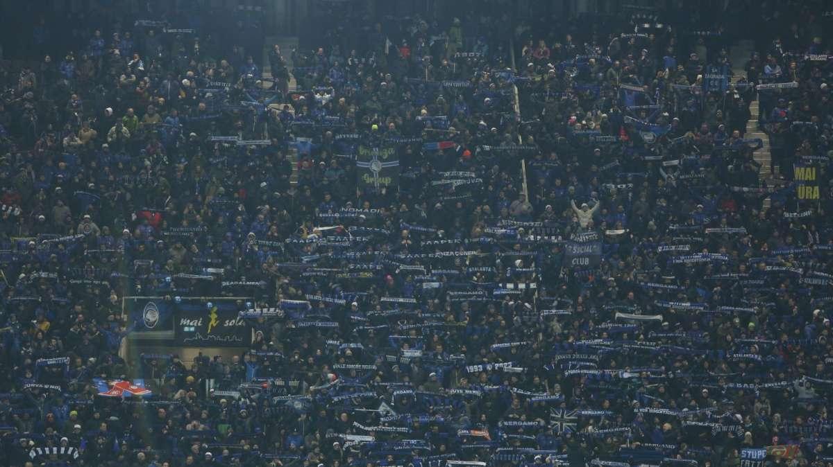 Coppa Italia / Inter-Atalanta, San Siro apre alle 19. Tutte le informazioni utili per i tifosi