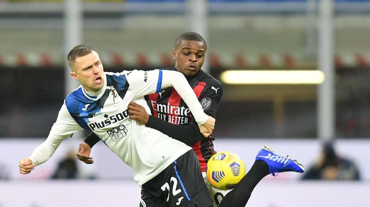 Le pagelle di Ilicic: luce a San Siro, dove diventa immarcabile. Dipinge calcio per 90'