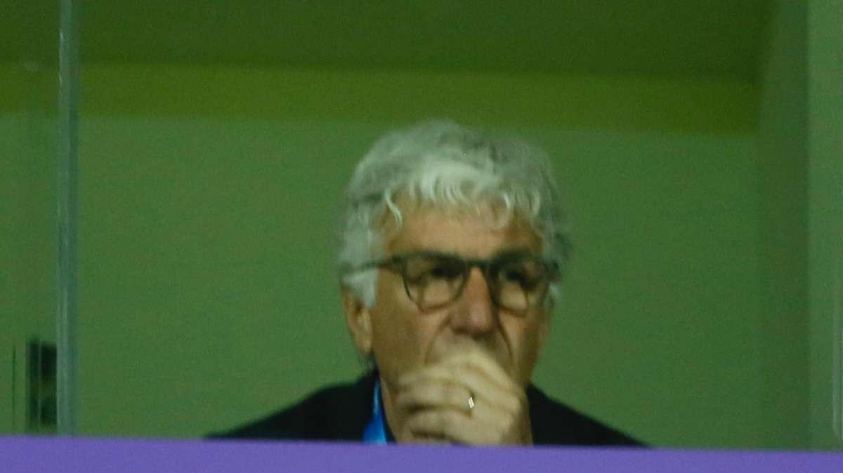 Gasp, le mosse a sorpresa non convincono. Meglio con Ederson e Scamacca