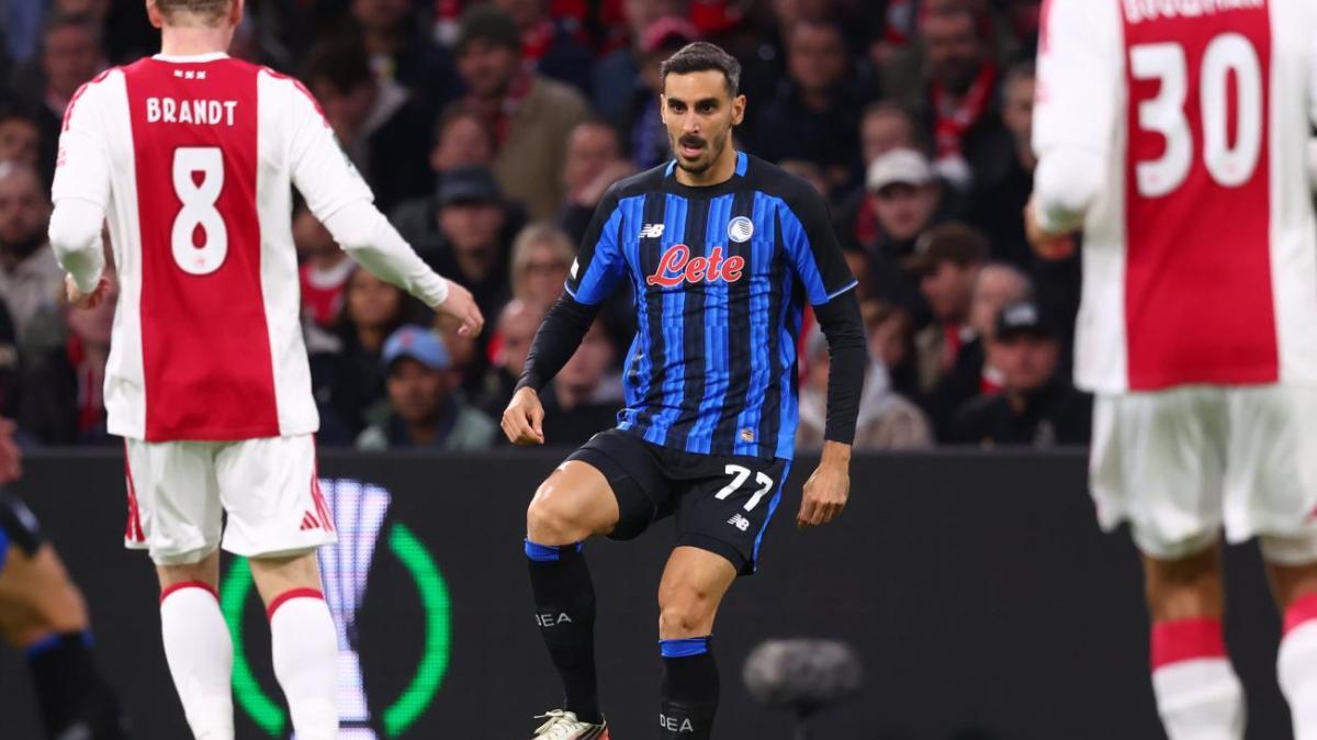 Zappacosta si prende le responsabilità: "Io per primo, tutti possiamo fare meglio"