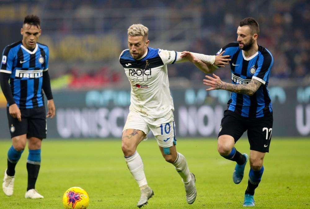 Una lezione anche a San Siro: Gasperini è il miglior allenatore italiano. E' il Re di Bergamo e sarà difficile schiodarlo, ma chi vorrà provarci eviti l'errore della Roma