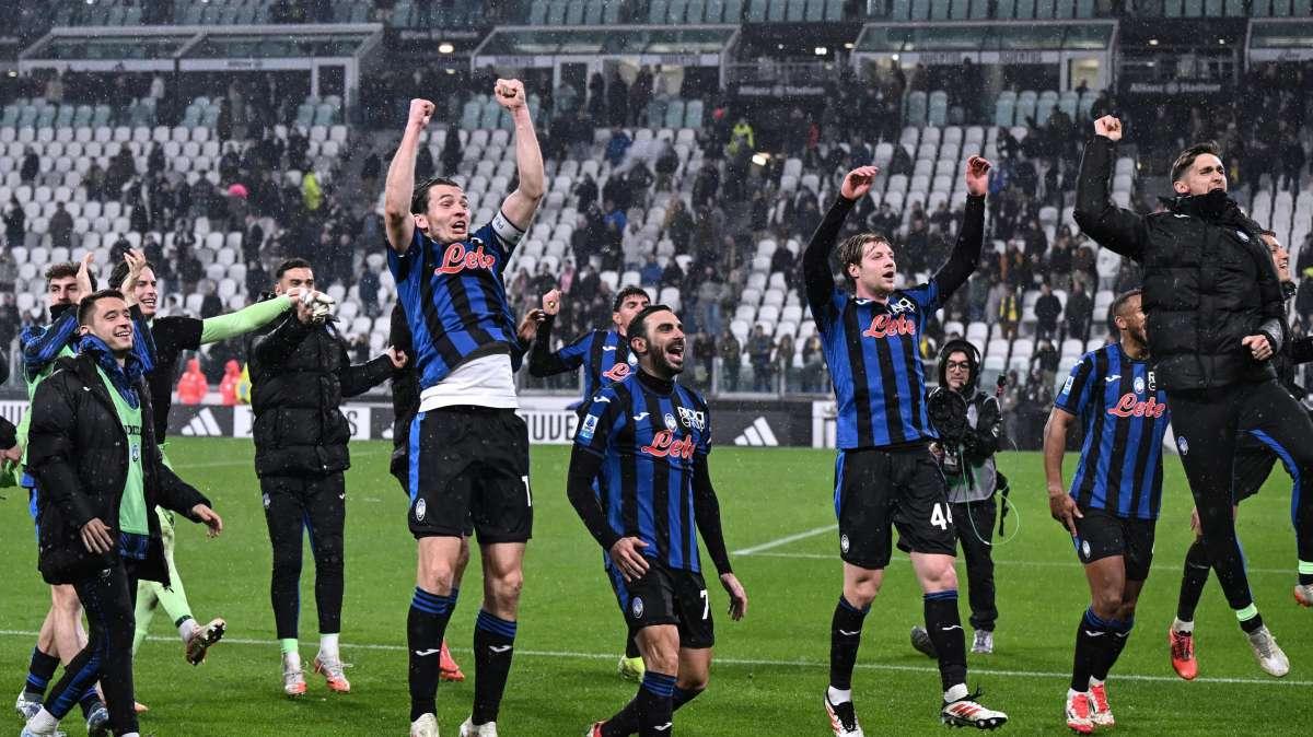 Atalanta, l'attacco va forte: solo l'Inter tiene il passo
