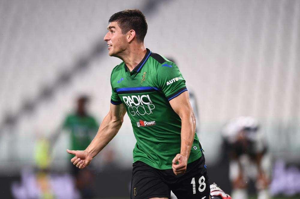 Atalanta, venti partite consecutive a segno: aveva iniziato contro la Juventus