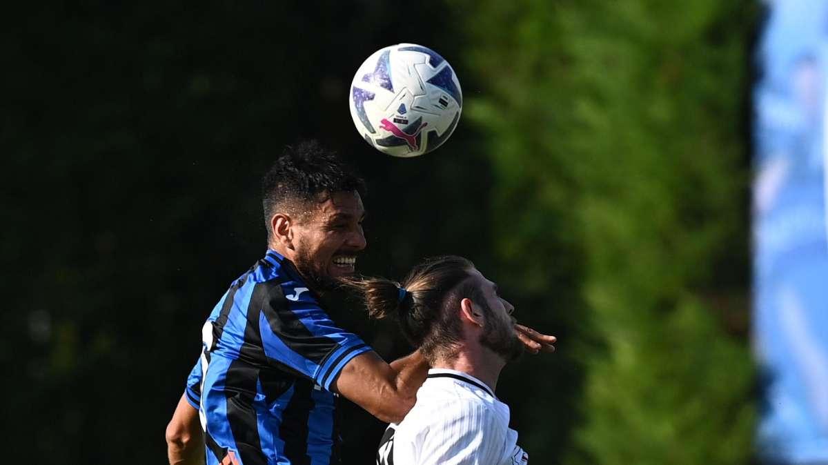 Atalanta-Como 4-0, il tabellino 