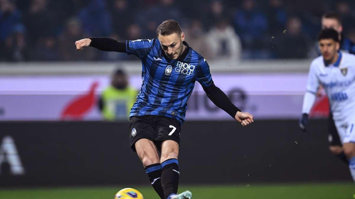 Giornata decisiva per Koopmeiners in vista del Napoli. È più sì che no