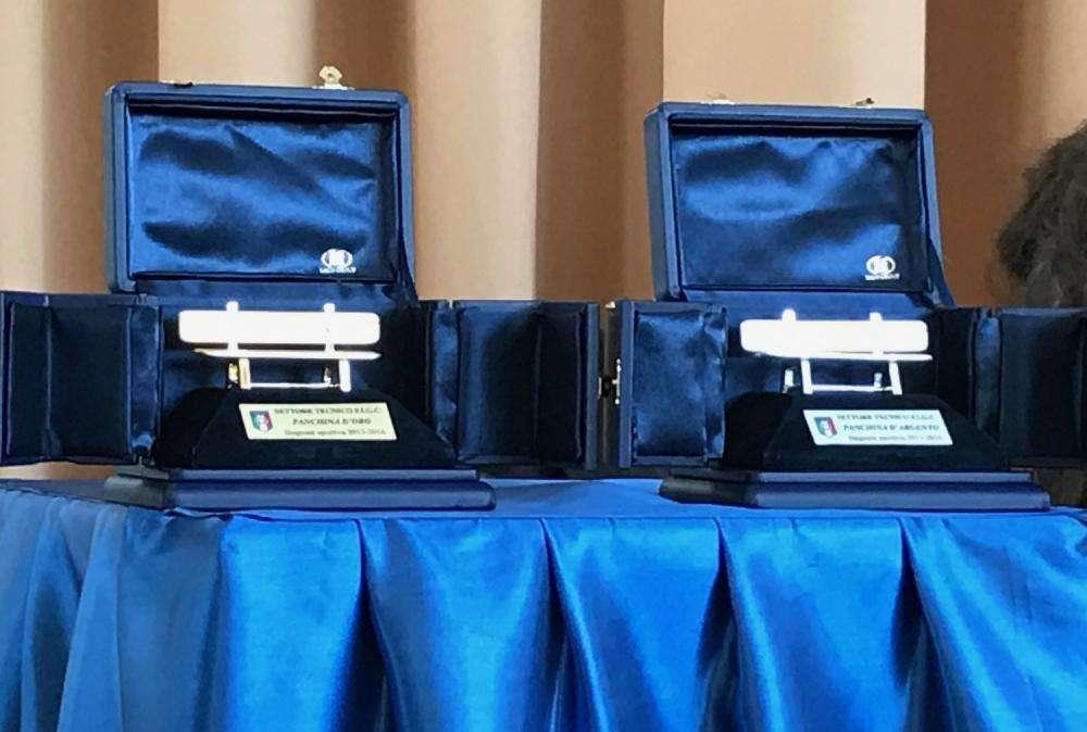 LIVE TA - E' il giorno della Panchina d'Oro: segui la cerimonia. Gasperini panchina d'oro!