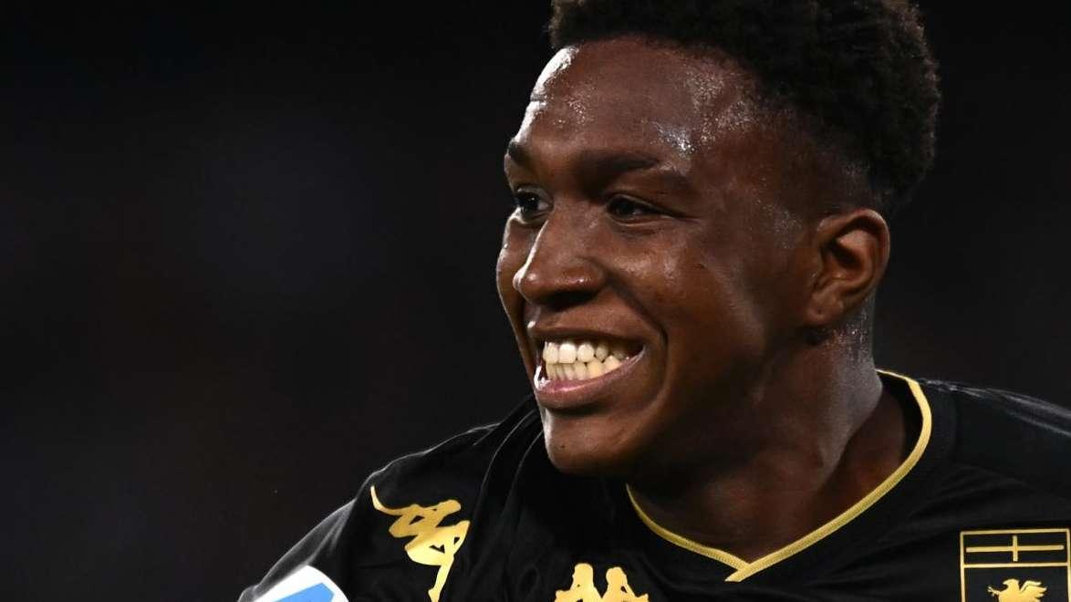 TA - Ahanor sempre più nerazzurro, le cifre e i bonus concordati col Grifone