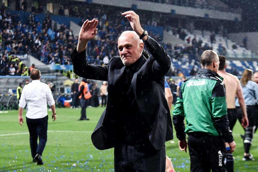 TA24 MERCATO - Dea, obiettivo in comune col Napoli: è un classe 2000