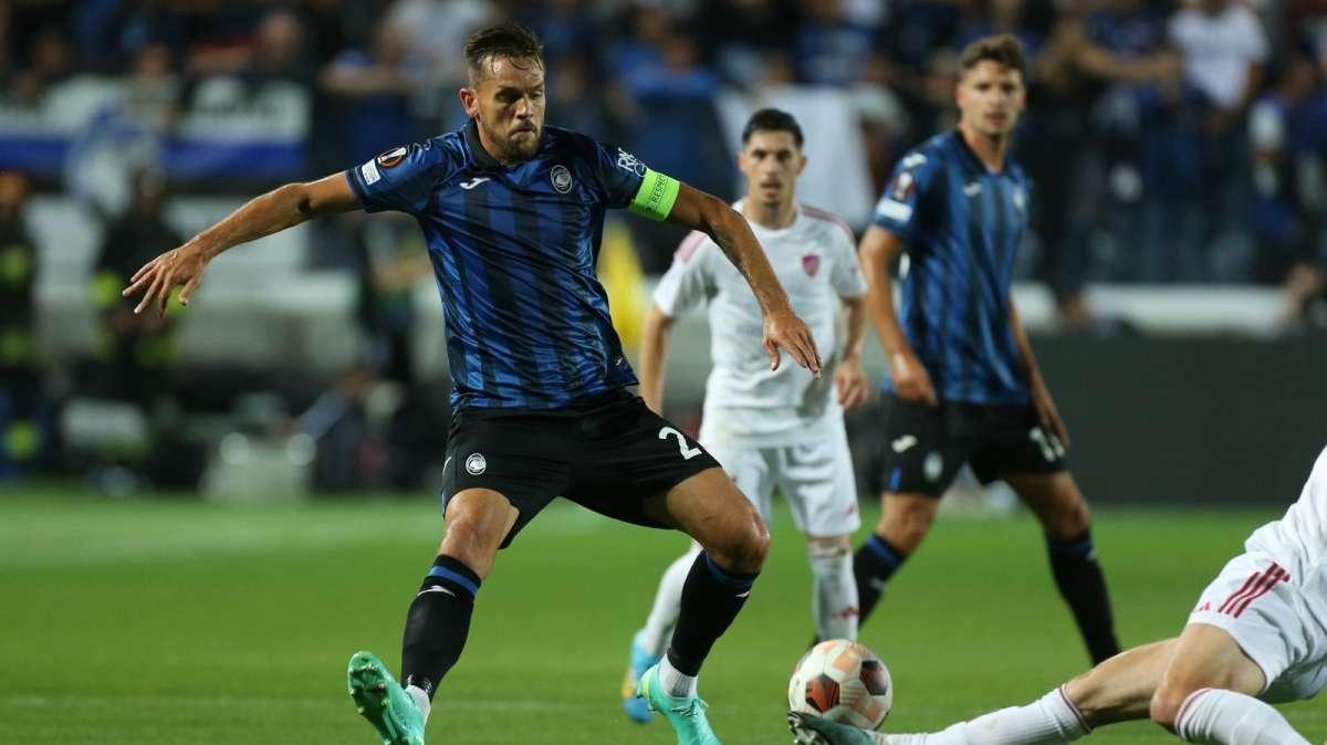 FOTO - Le immagini esclusive dal Gewiss Stadium