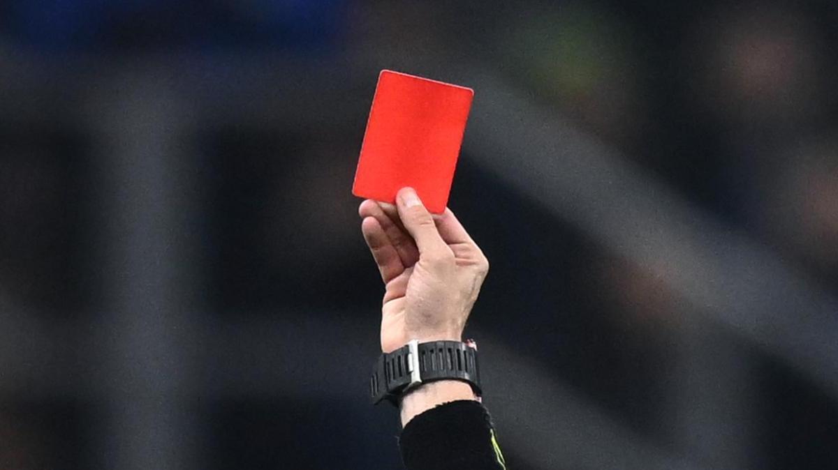 Rissa in tribuna tra genitori, i ragazzi fanno da pacieri: stop a Tritium-Oriens U17