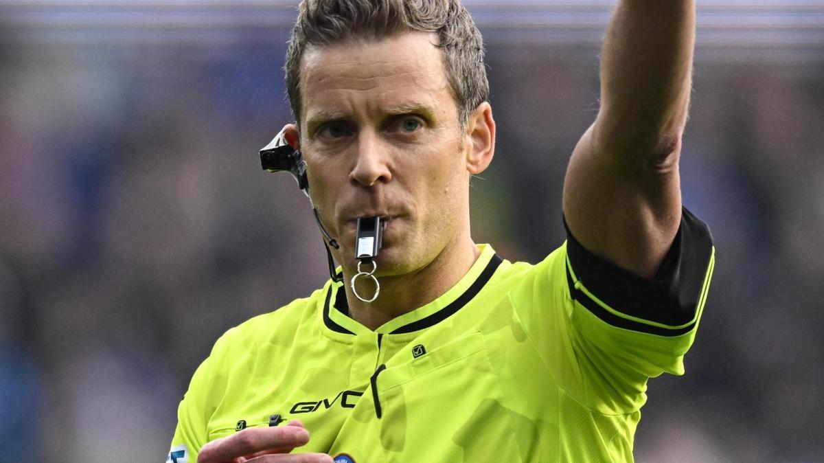 La moviola di Milan-Atalanta: Chiffi bocciato, svelata la dinamica del gol di Pulisic. E manca un rosso
