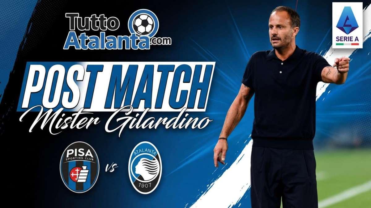 Gilardino esulta (e si fa male): "Perdere sarebbe stata un'ingiustizia. Ho chiesto coraggio, non barricate"