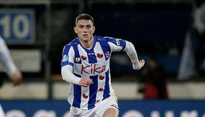 Atalanta, se parte Romero non c'è solo Demiral: torna di moda il nome di Botman