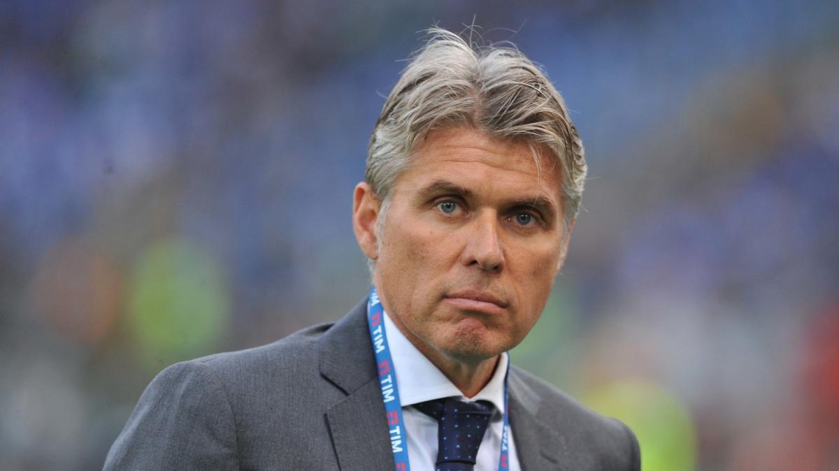 Rosetti: “Più arbitri, meno VAR. Questo è calcio, non PlayStation”