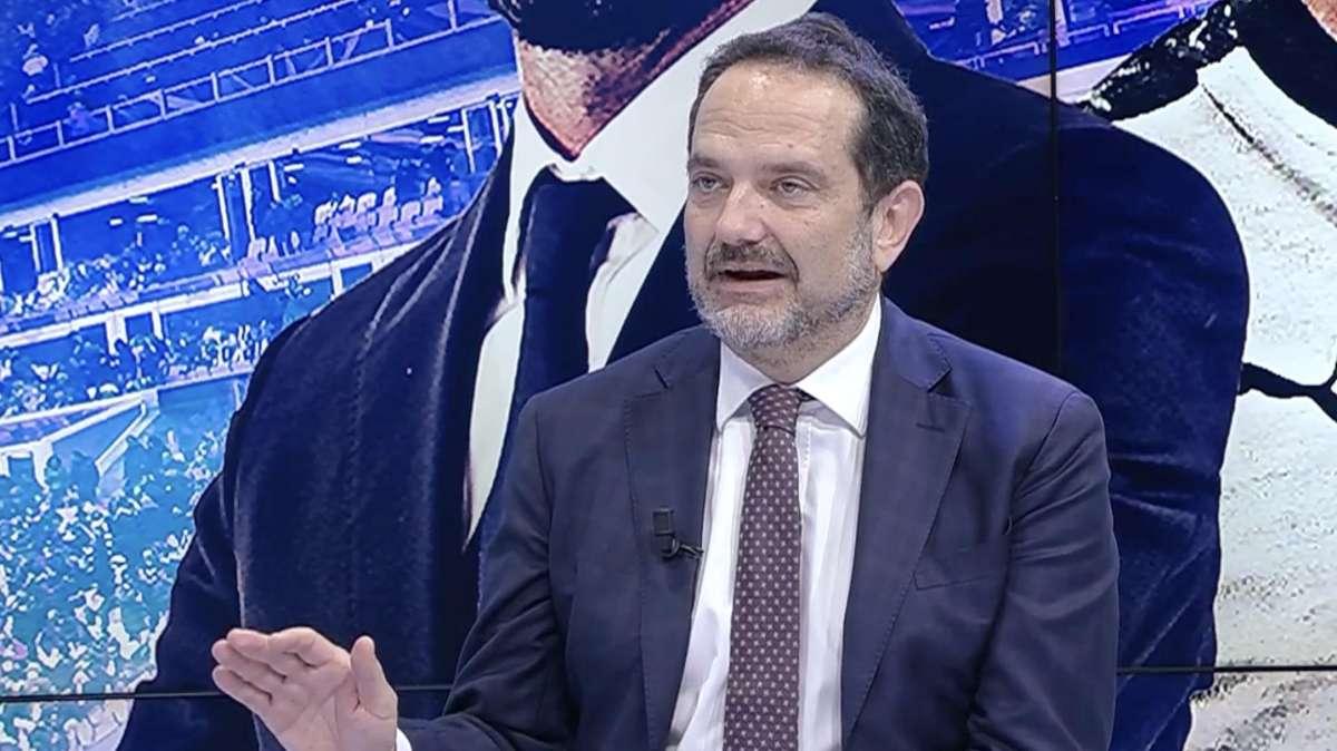 Marani: "Inter-Atalanta, una partita di Premier calata dentro la nostra Serie A"