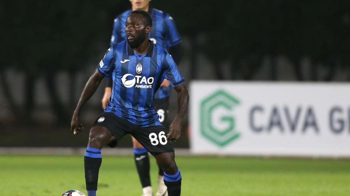 Awua si presenta: "Trattativa lunga, ma ho avuto pazienza. Volevo a tutti i costi la SPAL