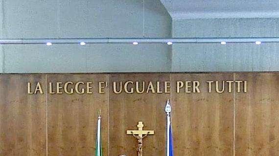 Violenza di gruppo, cinque calciatori condannati a sei anni di reclusione