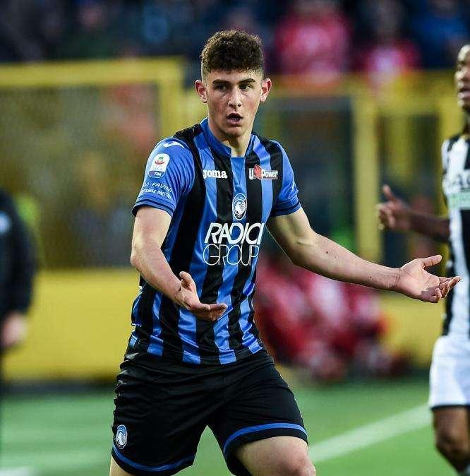 Roberto Piccoli, il Kane di Bergamo è il futuro dell'Atalanta