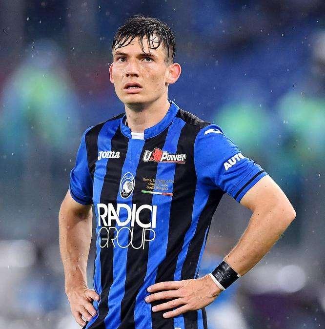 De Roon: "La Dinamo ci ha mangiati. Ora serve reagire"