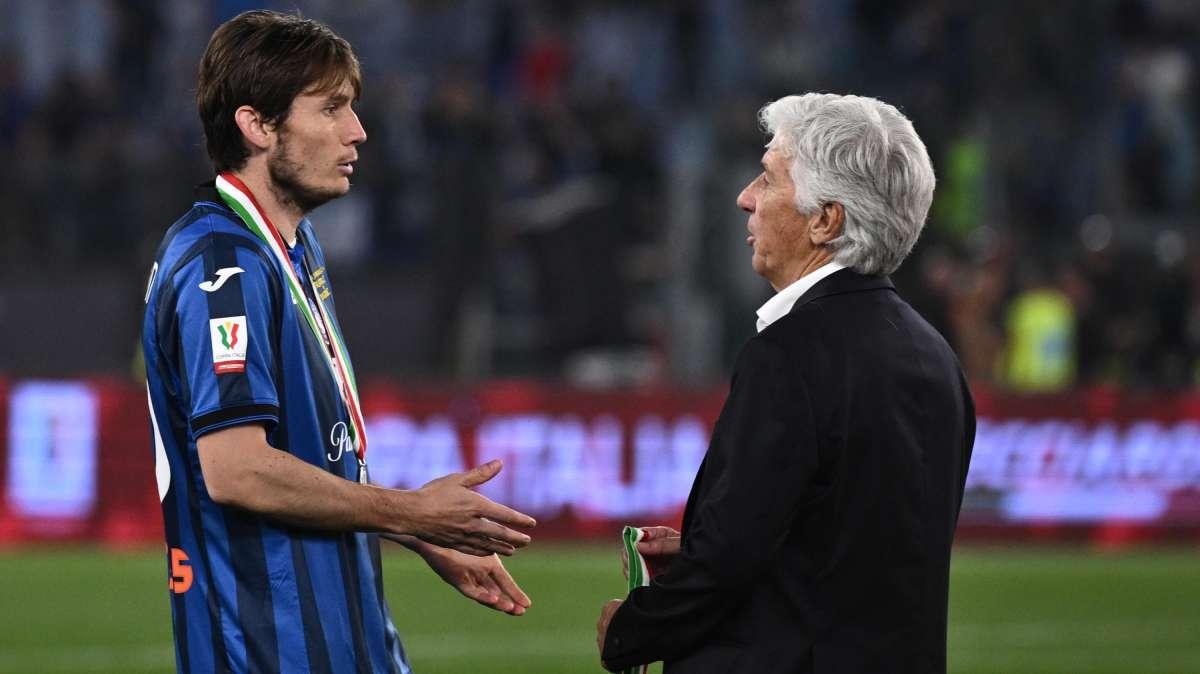 Dea, così Gasperini prepara la volata finale verso la Champions