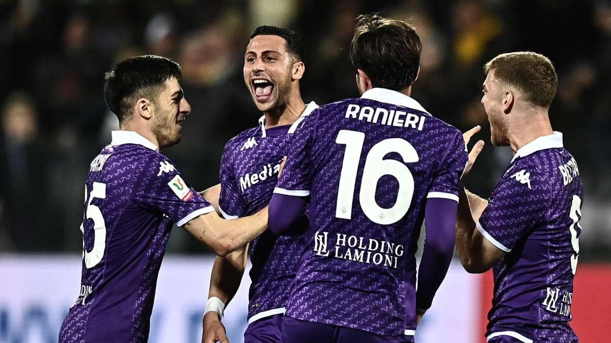 Le pagelle della Fiorentina - Mandragora prezioso, Bonaventura si reinventa. Riecco Parisi
