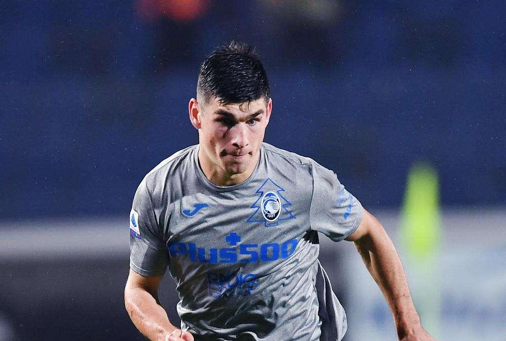 Malinovskyi: "Covid? Ho avuto la febbre, mi è servito un mese per recuperare. Mia figlia è bergamasca, ne sono fiero..."