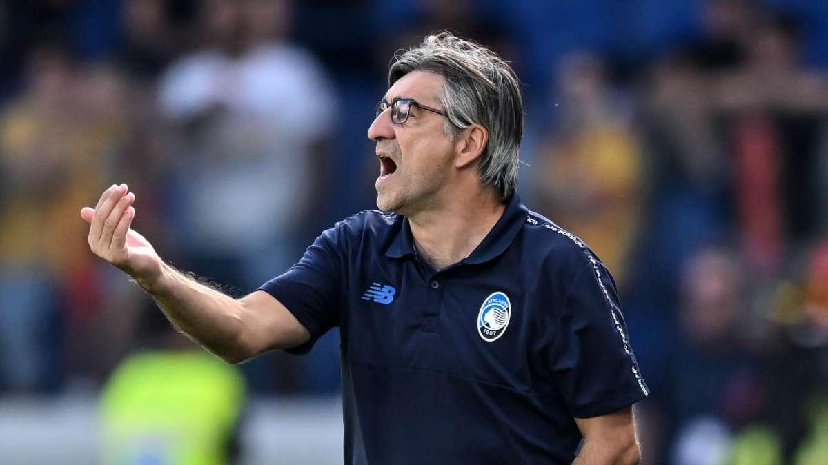 Allenamento mattutino al Centro Bortolotti