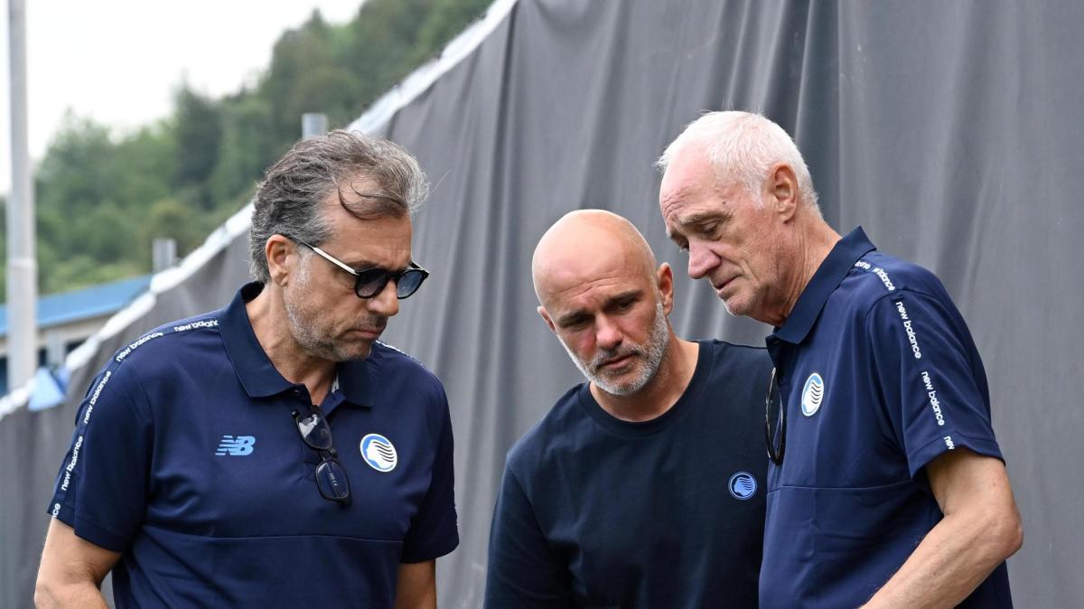 Dea, la rosa convince Sarri: il mercato guarda alle uscite! Tourè conteso tra Serie A e Ligue1