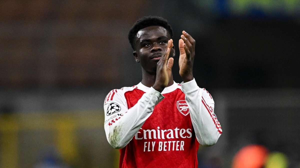 Champions / Arsenal-Atletico Madrid 1-0: tabellino, gol e highlights