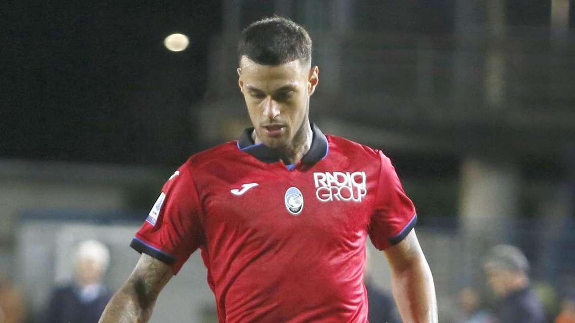 Retroscena Scamacca: preferita l'Atalanta all'Inter. Trattativa di mesi chiusa in 24 ore