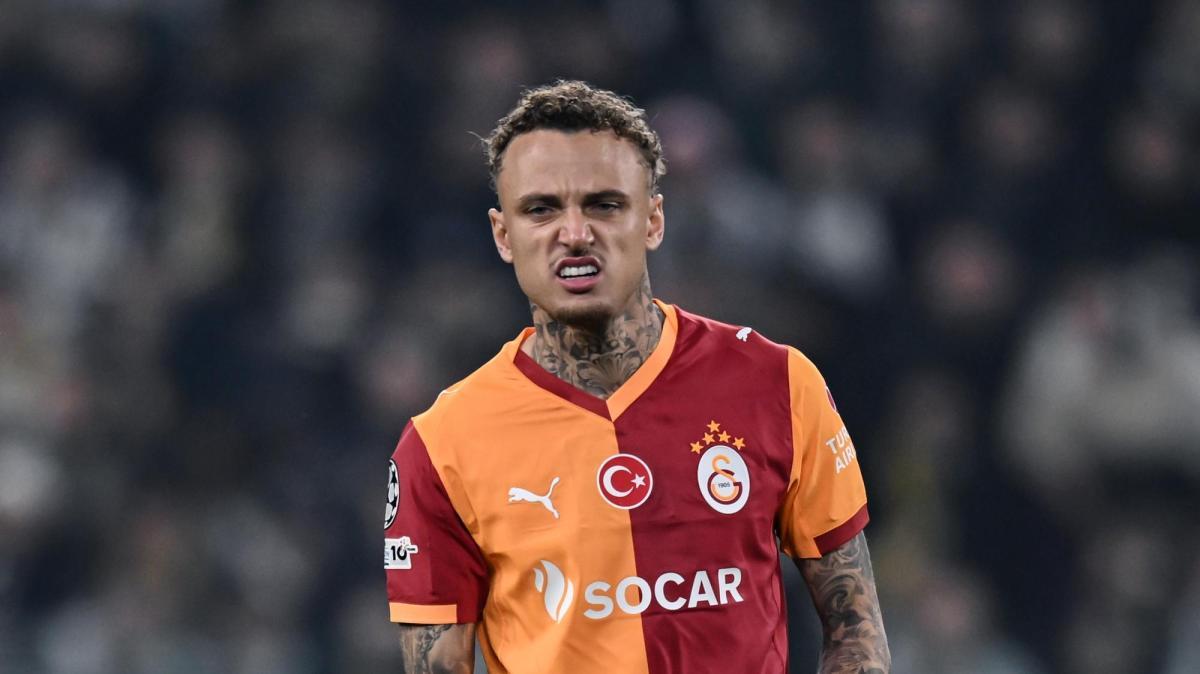 Lang idea dell'Atalanta, ma lui si propone al Galatasaray