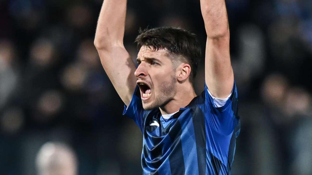 La dedica di Djimsiti: "Qualificazione per tutta Bergamo e per tutti i tifosi dell'Atalanta"