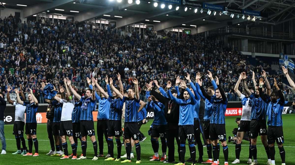 L'Atalanta vuole scrivere una pagina di storia. A Roma è in arrivo anche Stephen Pagliuca