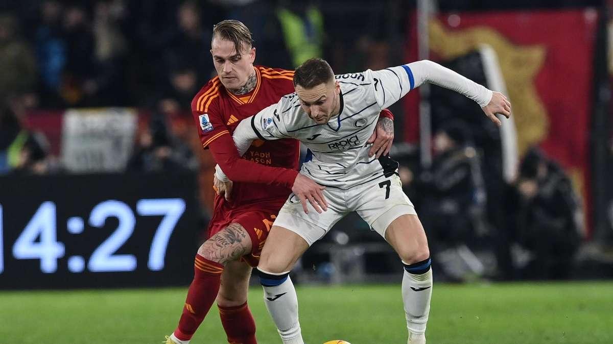 Verso Atalanta-Roma, la sfida vale un posto in Champions League
