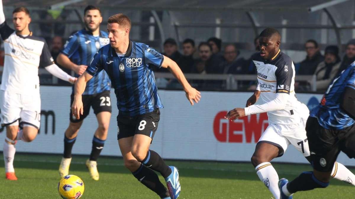 Atalanta, le pagelle di TMW -  È quasi magia Lookman, Pasalic giganteggia. Scamacca rimandato al 2024
