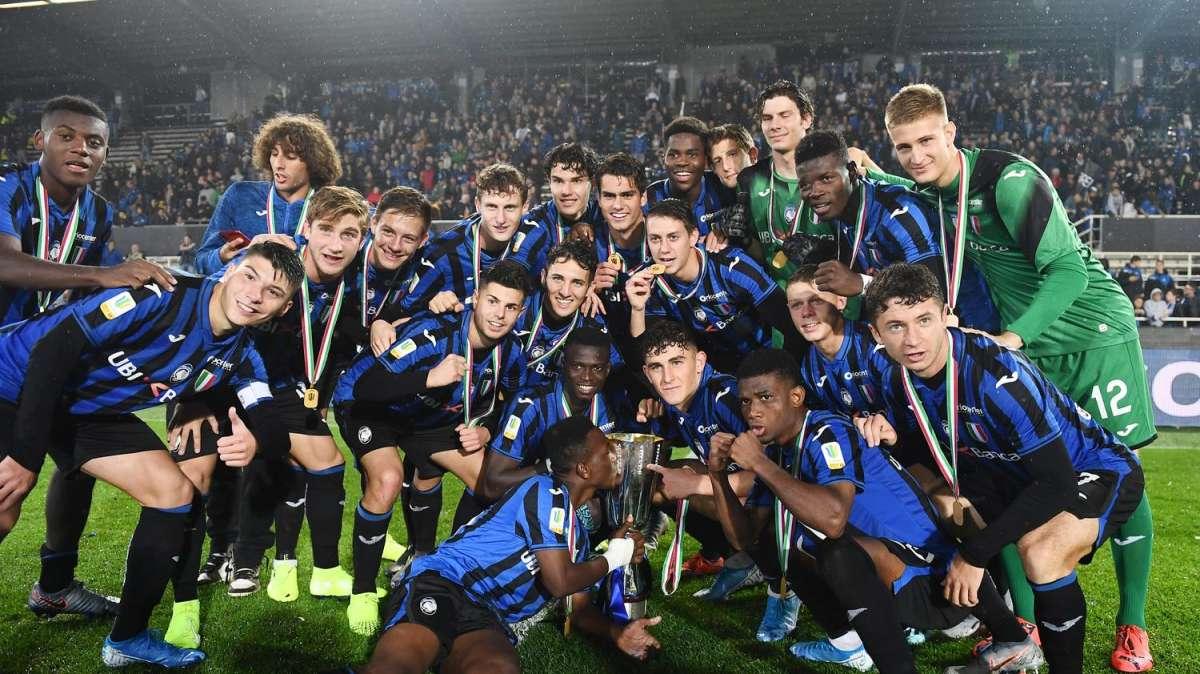 Primavera, si riparte. Ma prima c'è la finale di Supercoppa 
