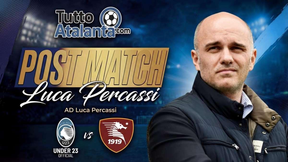 U23, la rabbia della società. Parla l'ad Luca Percassi: "Unicum nella nostra storia, non meritiamo questo trattamento"