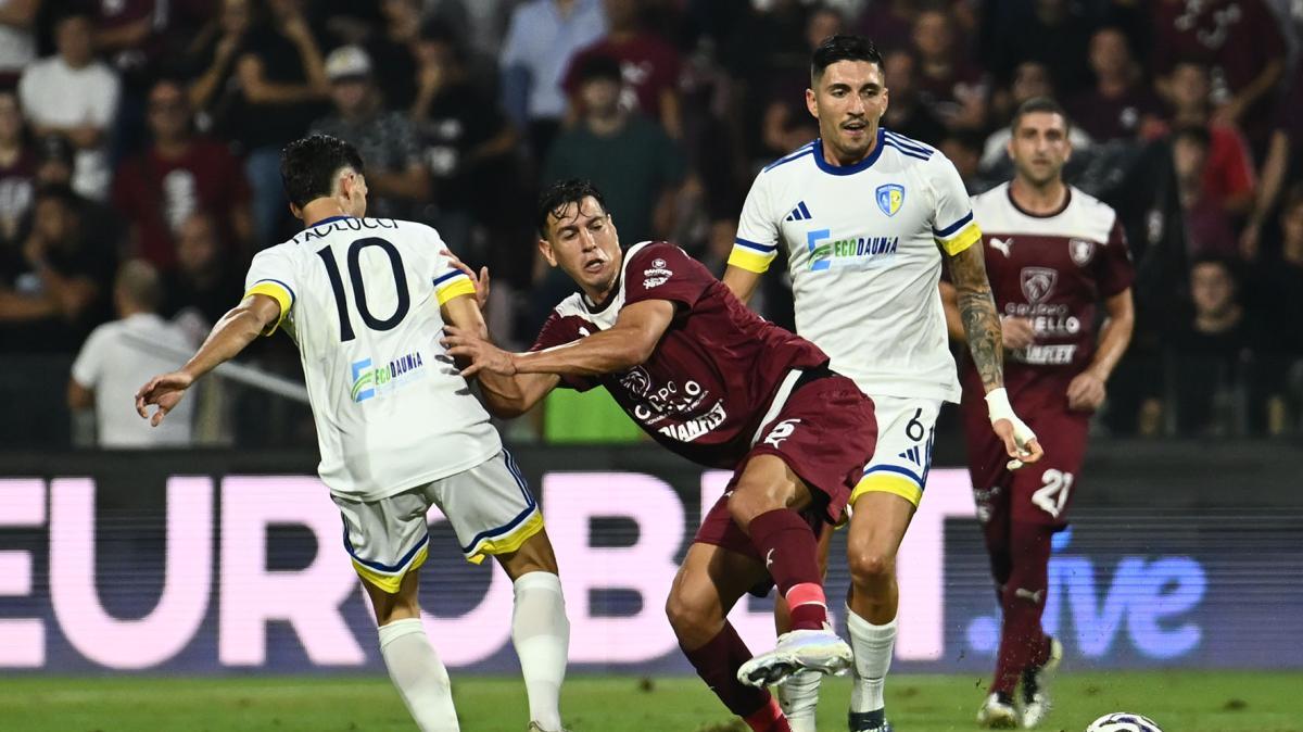 Cittadella, Paolucci: "Prova di carattere contro l'Atalanta U23, ma..."