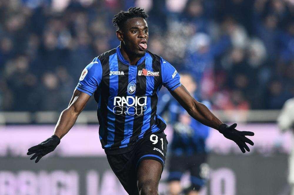 Incontenibile e decisivo: Quagliarella è avvisato. Le pagelle di Zapata 