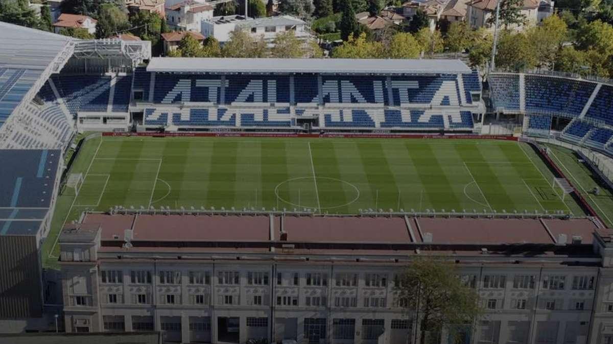 Gewiss Stadium, definito il terzo lotto: cantiere a campionato 2021/22 in corso, ecco tutti gli interventi