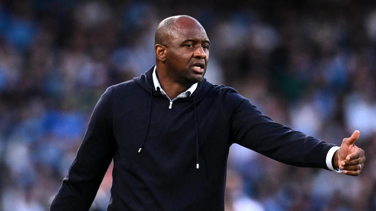 Vieira torna in panchina: è il nuovo ct del Senegal