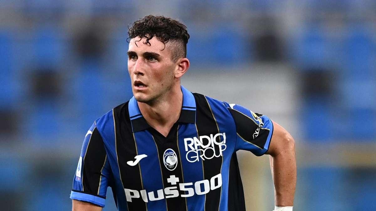 Piccoli, il gioiello smarrito dall'Atalanta