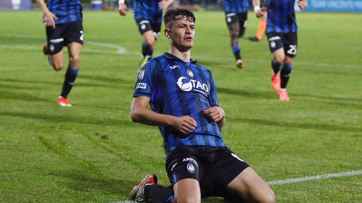 Italia Under 21, tanti debuttanti tra i 26 convocati per il Torneo di Tolone. C'è Bonfanti