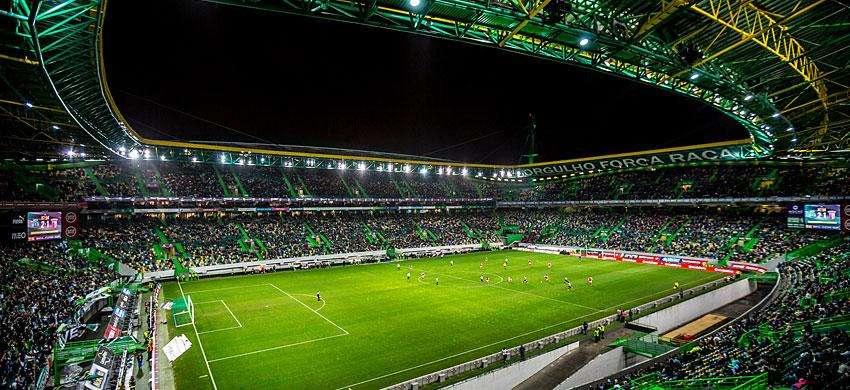Europa League - Lisbona, la città preferita dei nerazzurri in Europa!