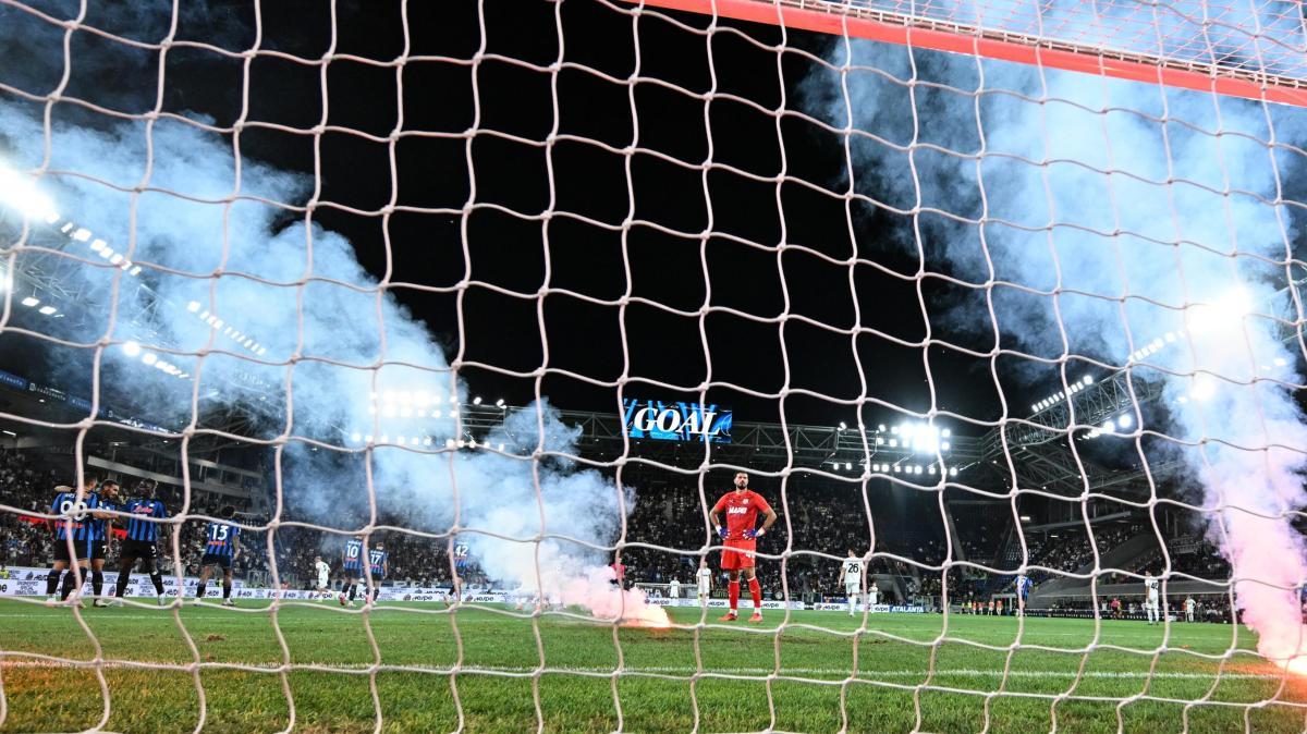 Monza-Atalanta, ecco misure di sicurezza e restrizioni per la vendita dei biglietti